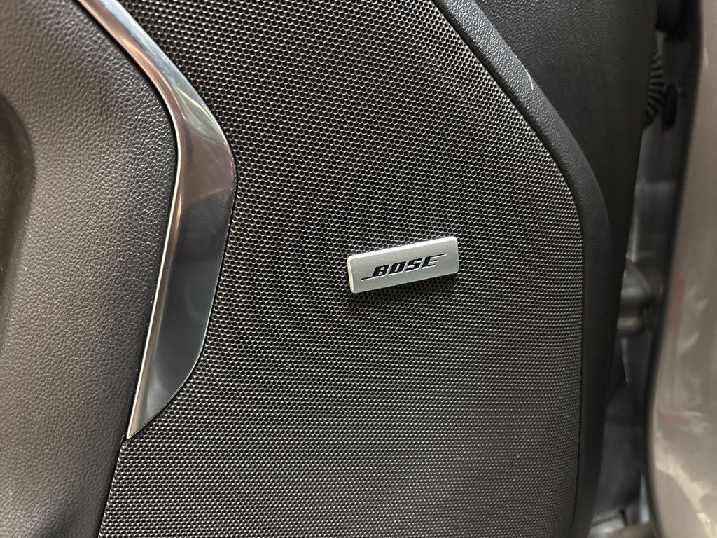 Thumbnail: 2024 Chevrolet Tahoe - 6