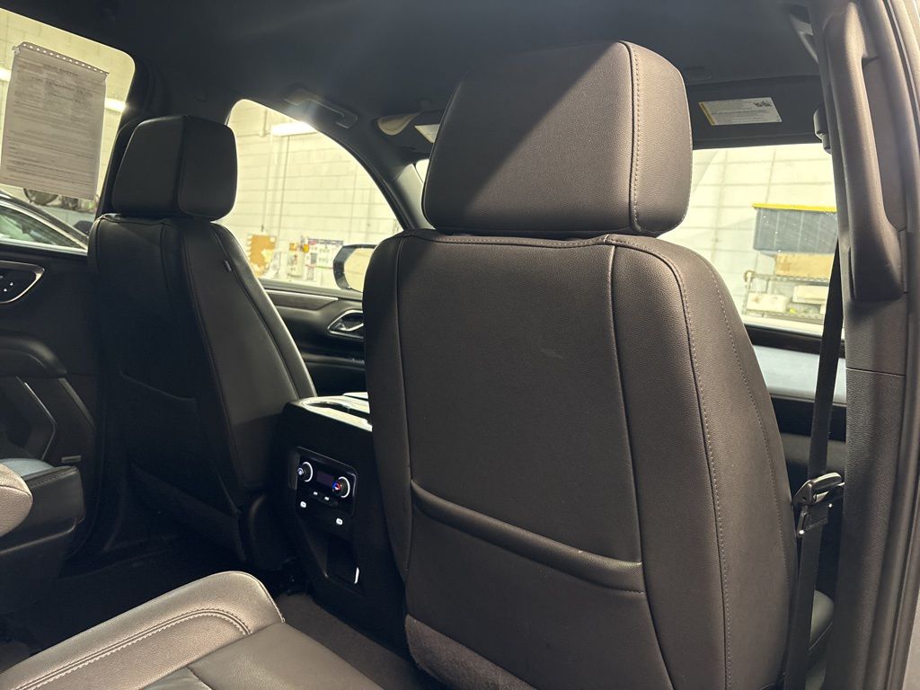 Thumbnail: 2024 Chevrolet Tahoe - 41