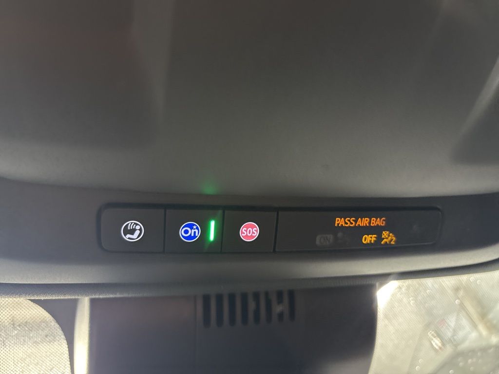 Thumbnail: 2024 Chevrolet Tahoe - 27