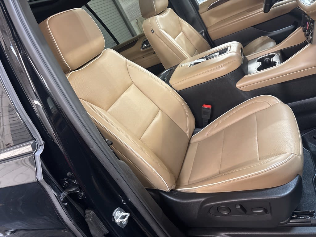 Thumbnail: 2021 Chevrolet Tahoe - 45