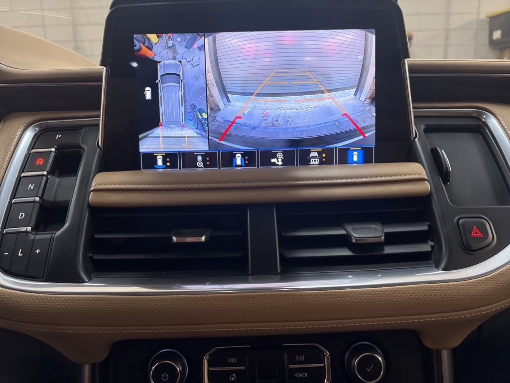 Thumbnail: 2021 Chevrolet Tahoe - 25