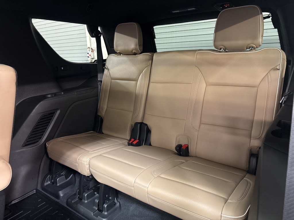 Thumbnail: 2021 Chevrolet Tahoe - 33