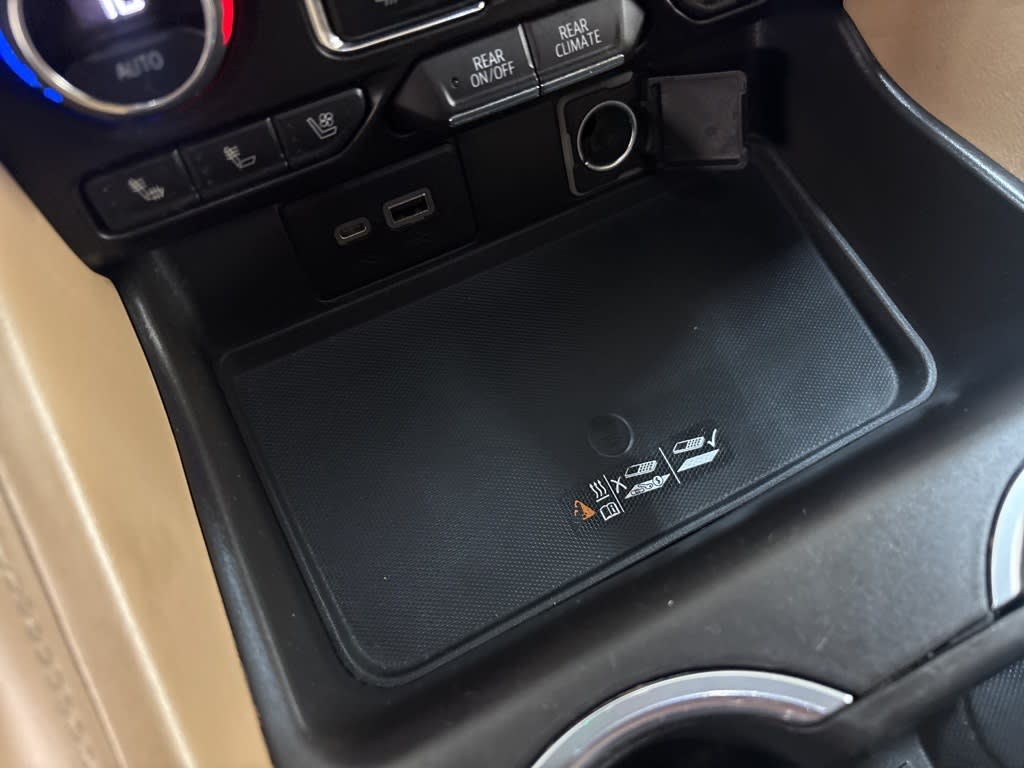 Thumbnail: 2021 Chevrolet Tahoe - 5