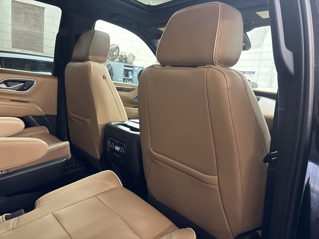 Thumbnail: 2021 Chevrolet Tahoe - 41