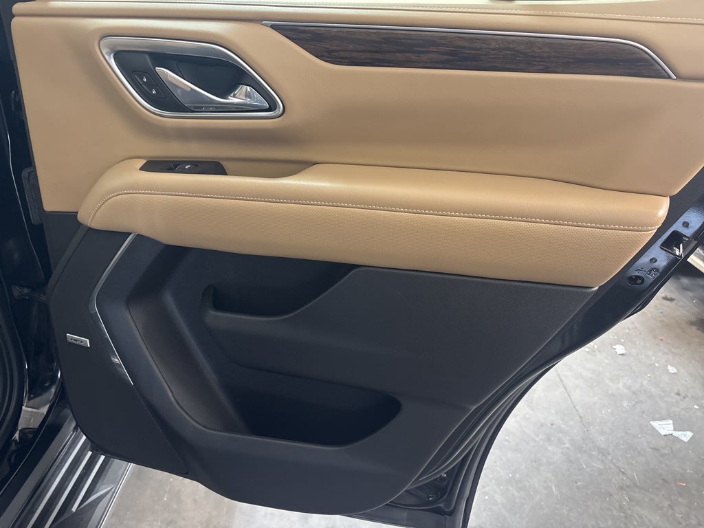 Thumbnail: 2021 Chevrolet Tahoe - 38