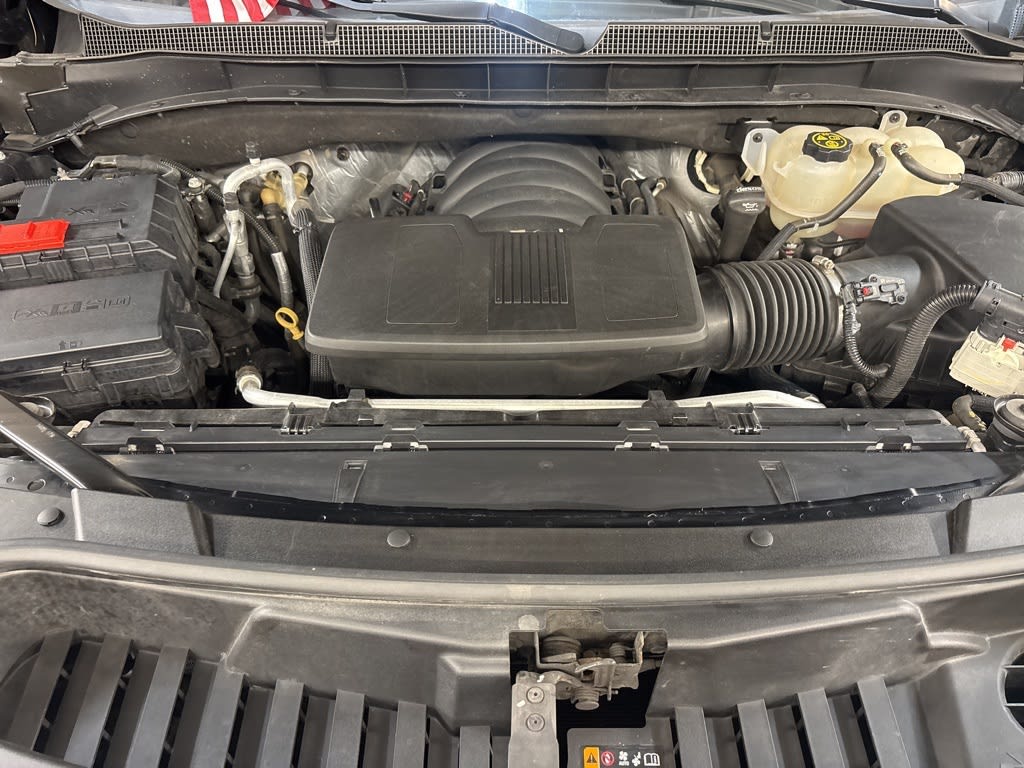 Thumbnail: 2021 Chevrolet Tahoe - 6