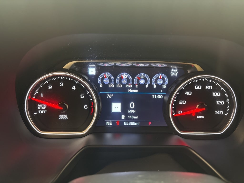 Thumbnail: 2021 Chevrolet Tahoe - 15