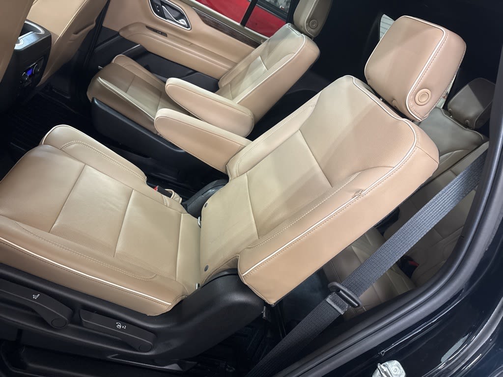 Thumbnail: 2021 Chevrolet Tahoe - 9