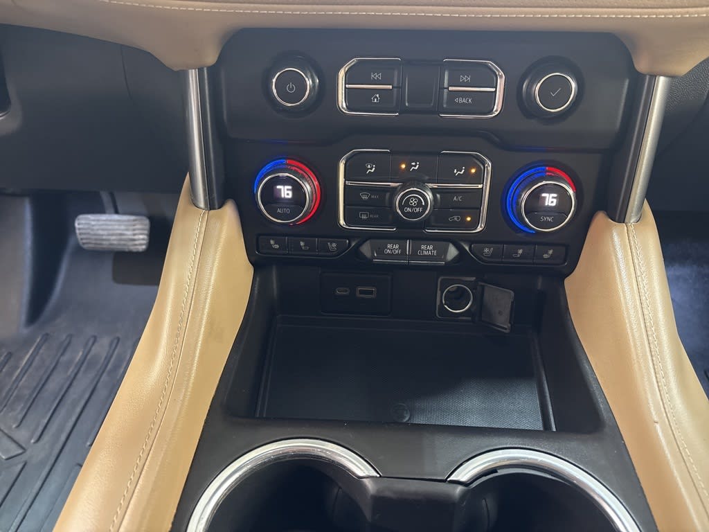 Thumbnail: 2021 Chevrolet Tahoe - 27