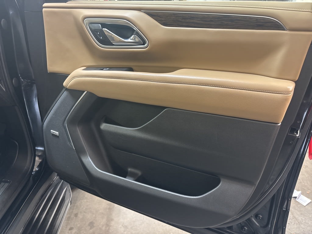 Thumbnail: 2021 Chevrolet Tahoe - 43