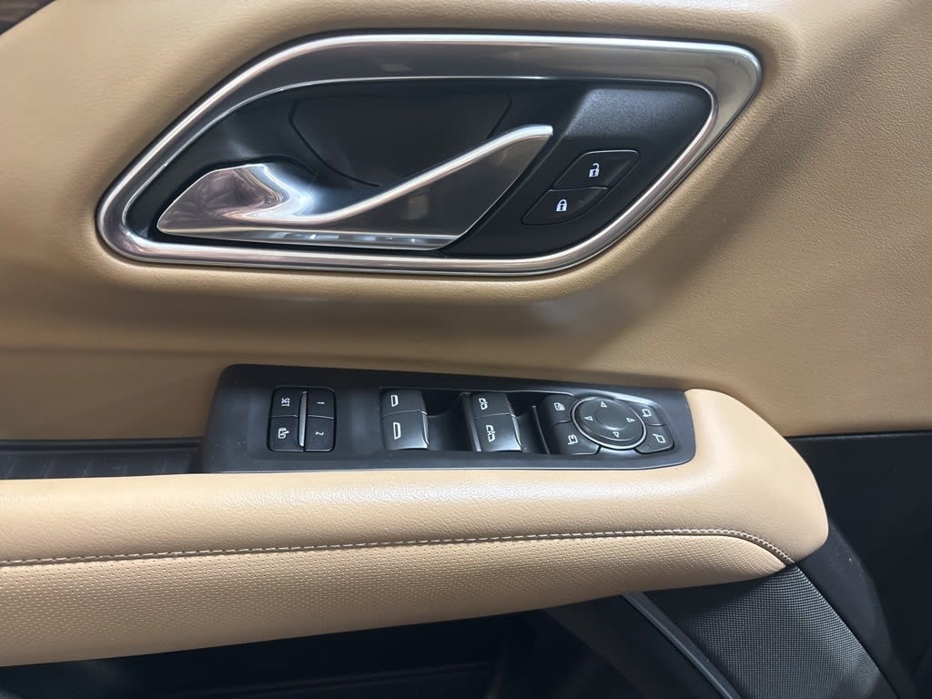 Thumbnail: 2021 Chevrolet Tahoe - 22