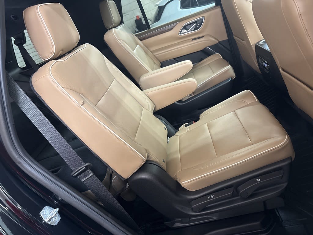 Thumbnail: 2021 Chevrolet Tahoe - 40