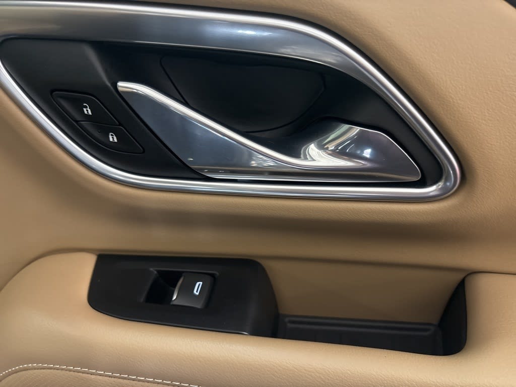 Thumbnail: 2021 Chevrolet Tahoe - 39