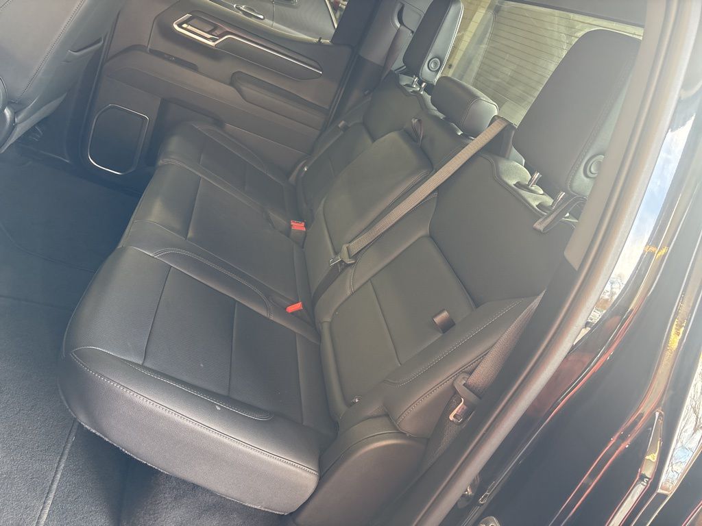 Thumbnail: 2025 GMC Sierra 1500 - 32