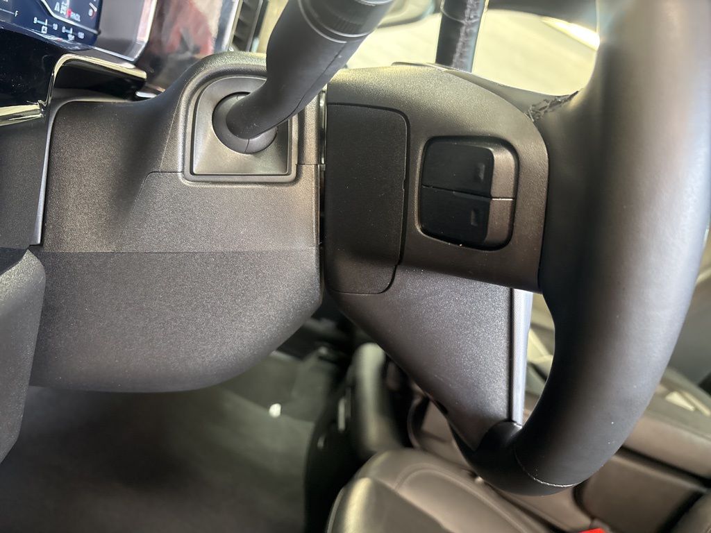 Thumbnail: 2025 GMC Sierra 1500 - 11