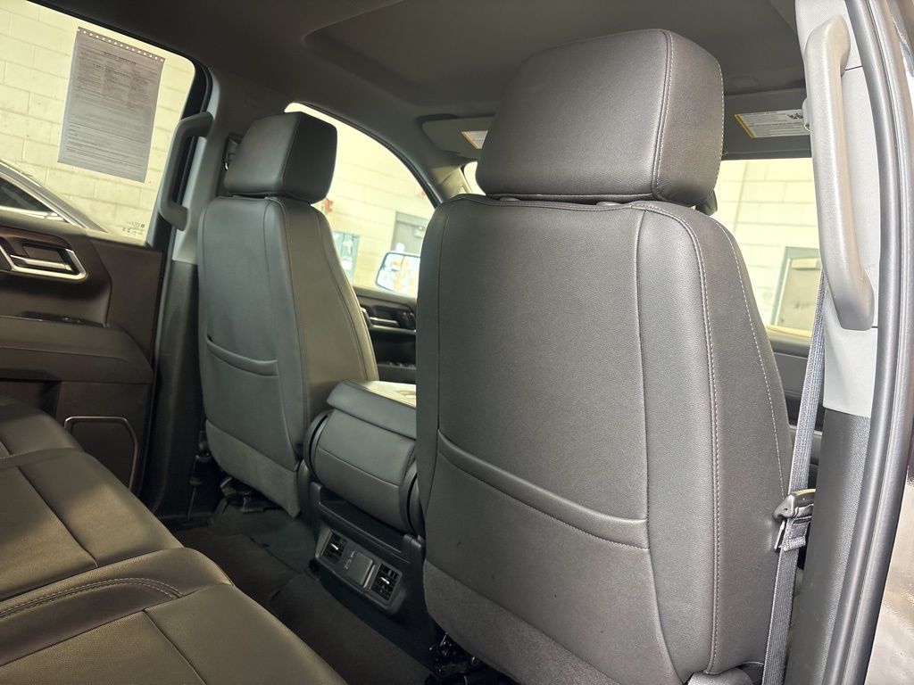 Thumbnail: 2025 GMC Sierra 1500 - 36