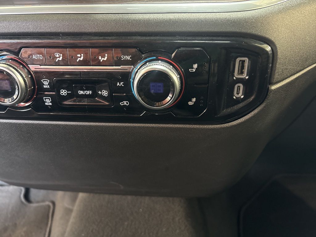 Thumbnail: 2025 GMC Sierra 1500 - 26