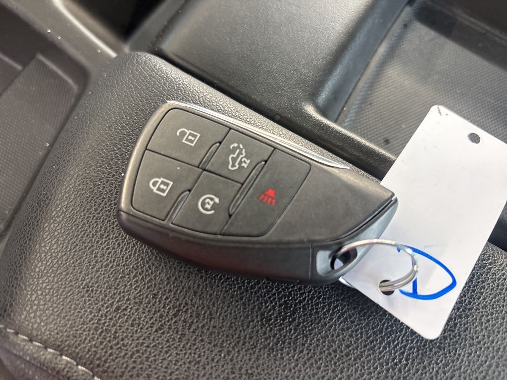 Thumbnail: 2025 GMC Sierra 1500 - 16