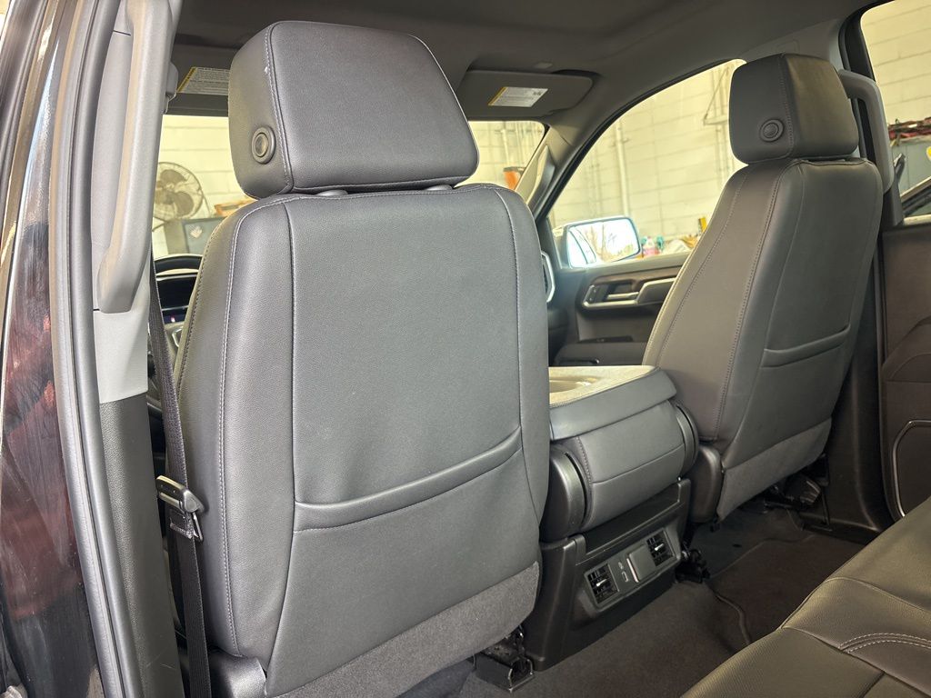 Thumbnail: 2025 GMC Sierra 1500 - 31