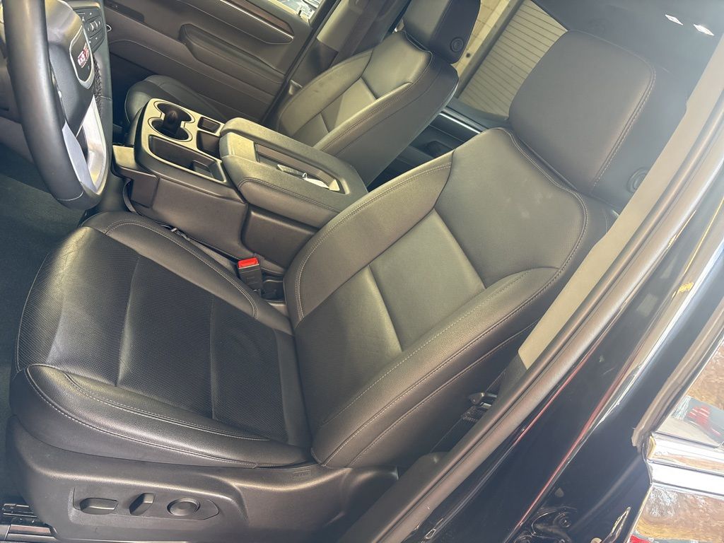 Thumbnail: 2025 GMC Sierra 1500 - 9