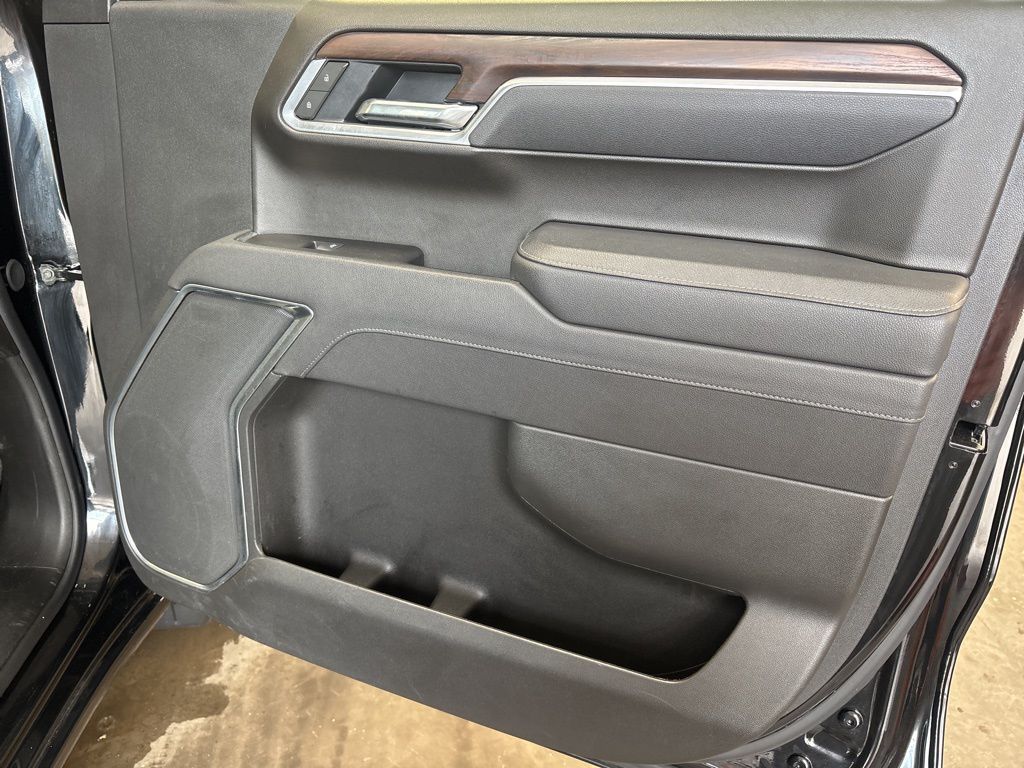 Thumbnail: 2025 GMC Sierra 1500 - 38