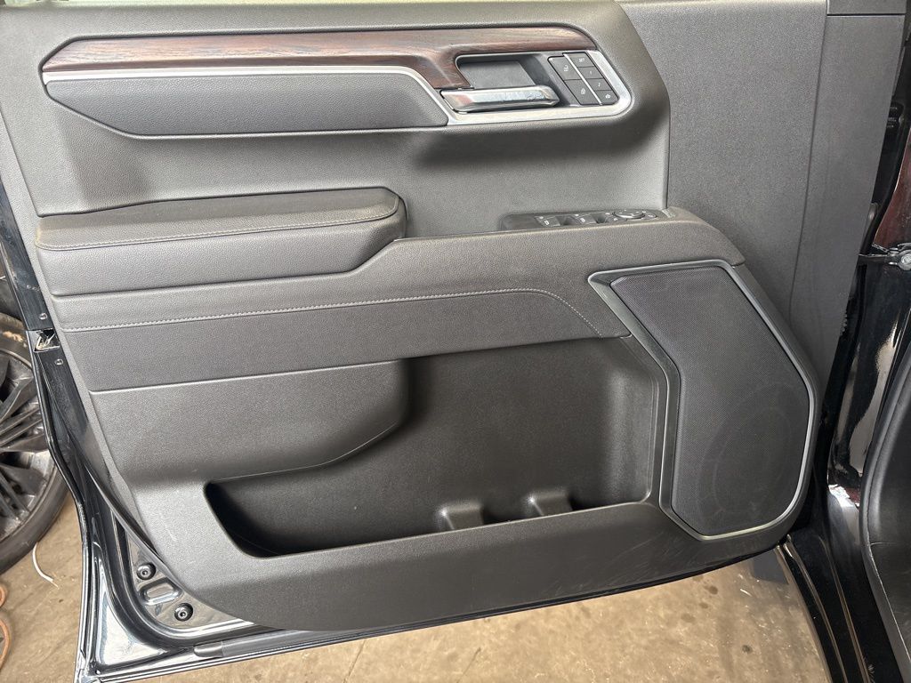 Thumbnail: 2025 GMC Sierra 1500 - 20