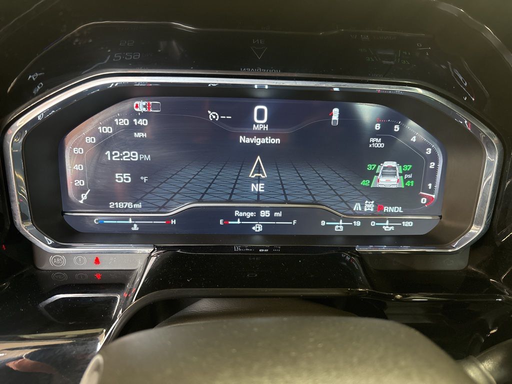 Thumbnail: 2025 GMC Sierra 1500 - 15