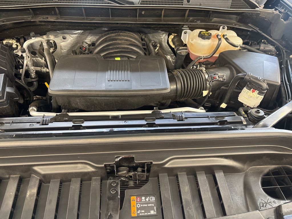 Thumbnail: 2025 GMC Sierra 1500 - 7