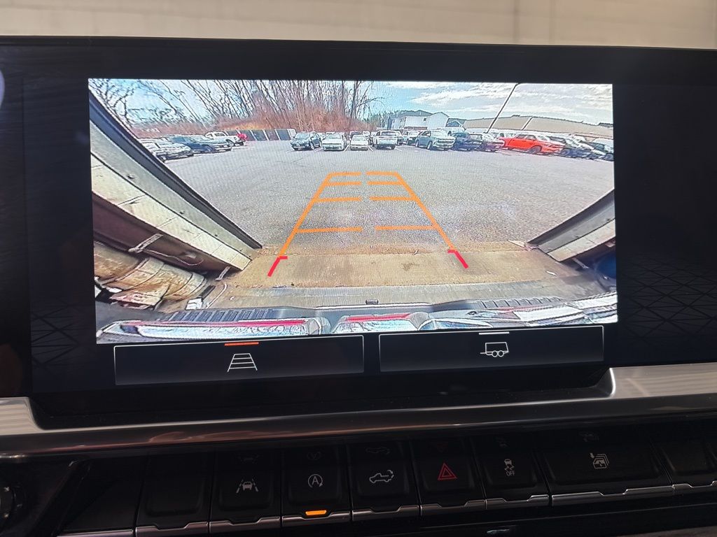 Thumbnail: 2025 GMC Sierra 1500 - 27