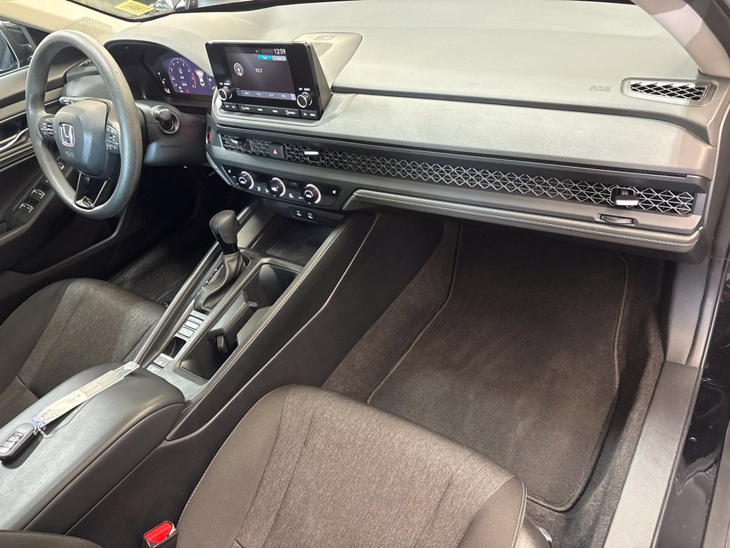 Thumbnail: 2023 Honda Accord - 13