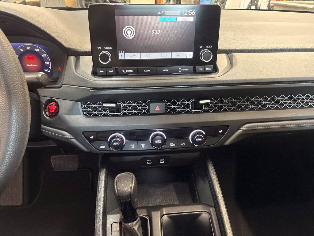 Thumbnail: 2023 Honda Accord - 14