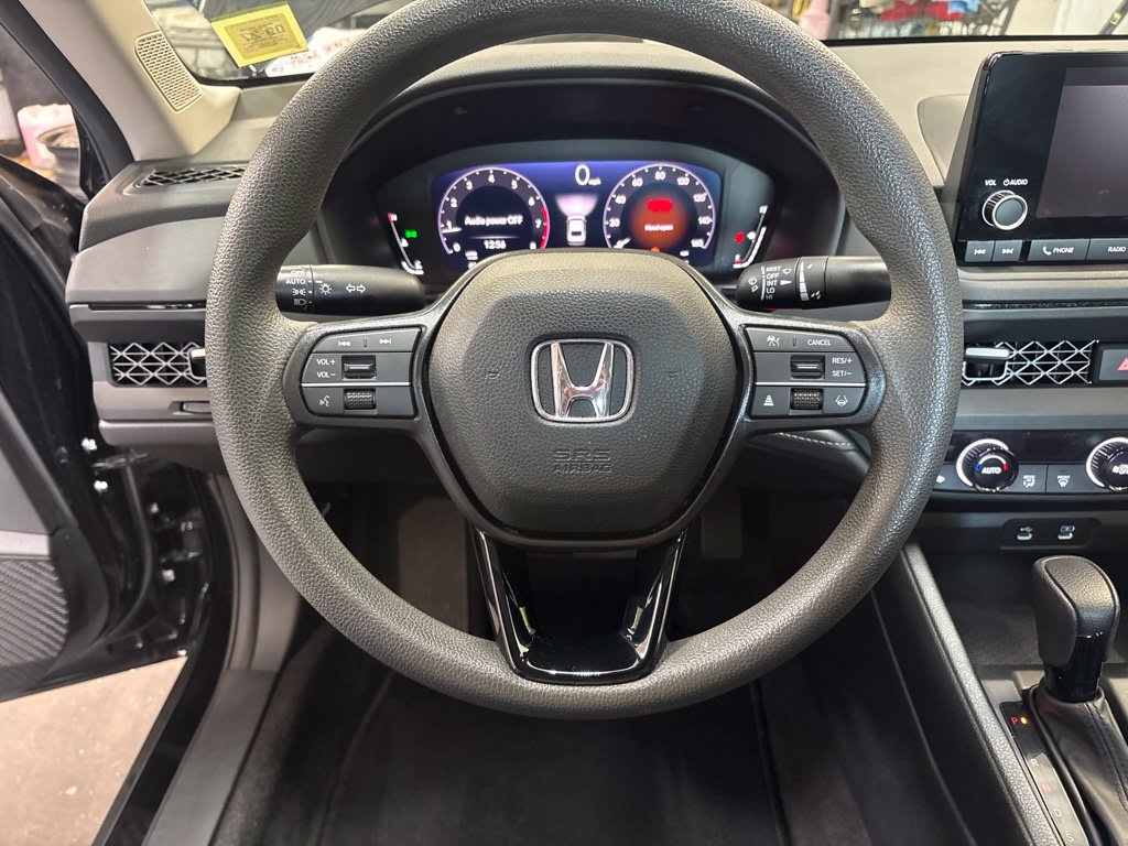 Thumbnail: 2023 Honda Accord - 8