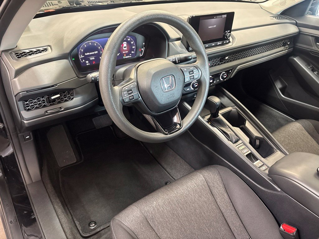 Thumbnail: 2023 Honda Accord - 2