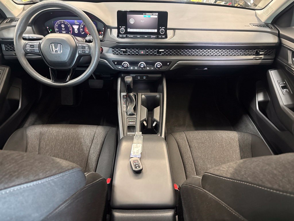 Thumbnail: 2023 Honda Accord - 12