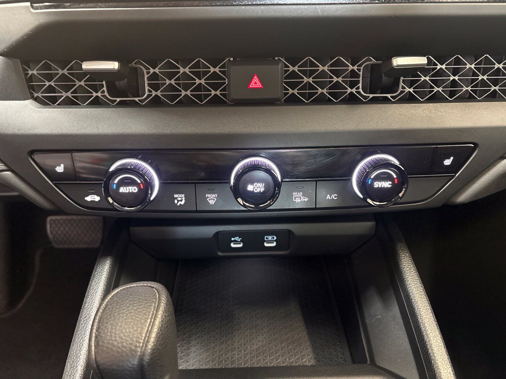 Thumbnail: 2023 Honda Accord - 27