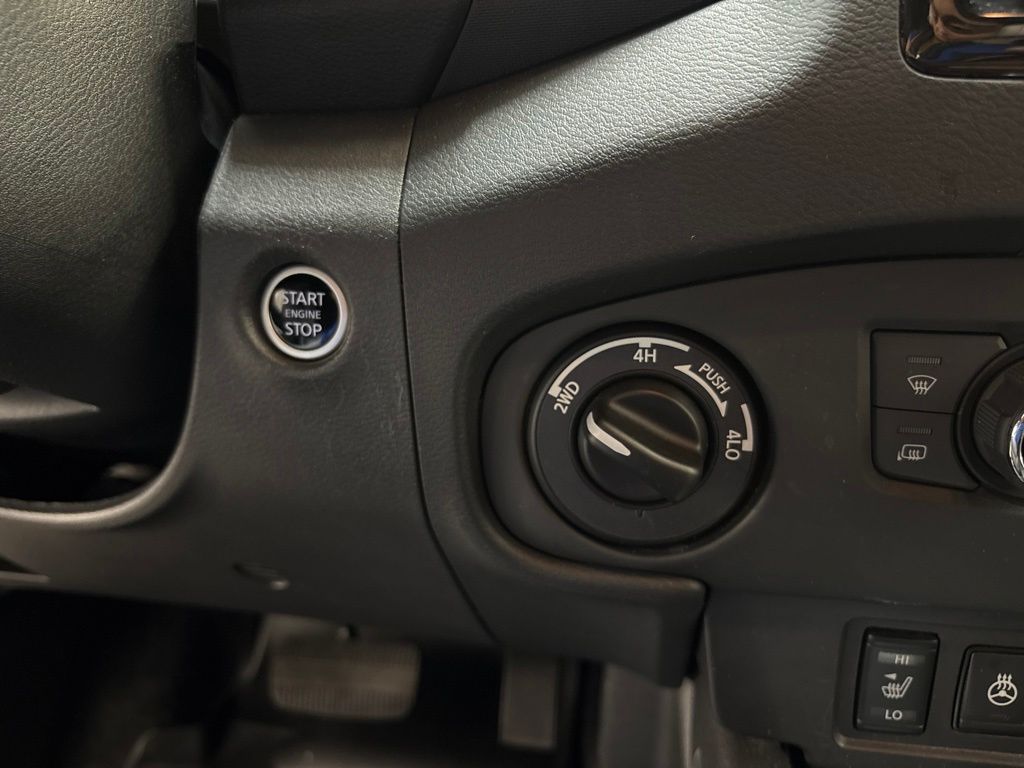 Thumbnail: 2024 Nissan Frontier - 26