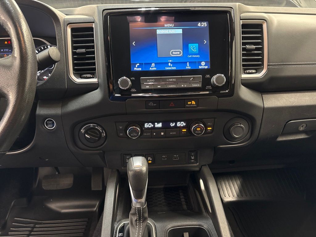 Thumbnail: 2024 Nissan Frontier - 25