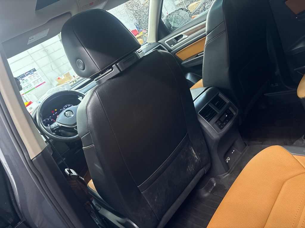 Thumbnail: 2018 Volkswagen Atlas - 34