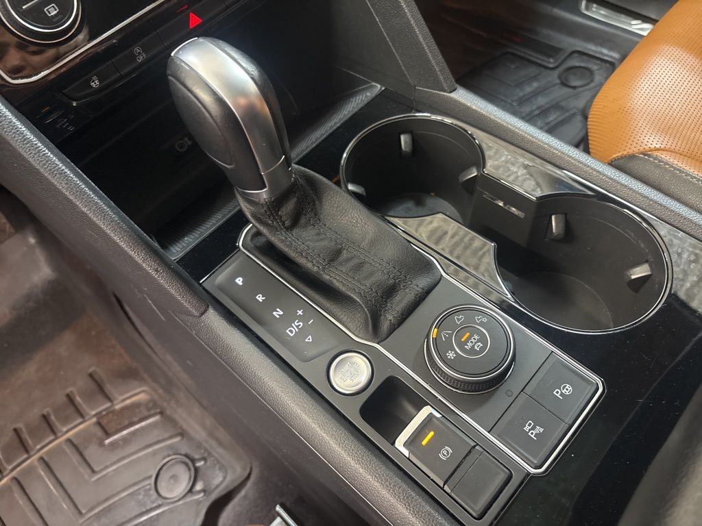 Thumbnail: 2018 Volkswagen Atlas - 29