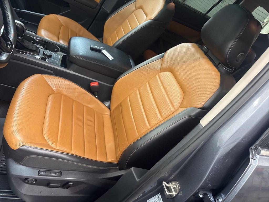 Thumbnail: 2018 Volkswagen Atlas - 8