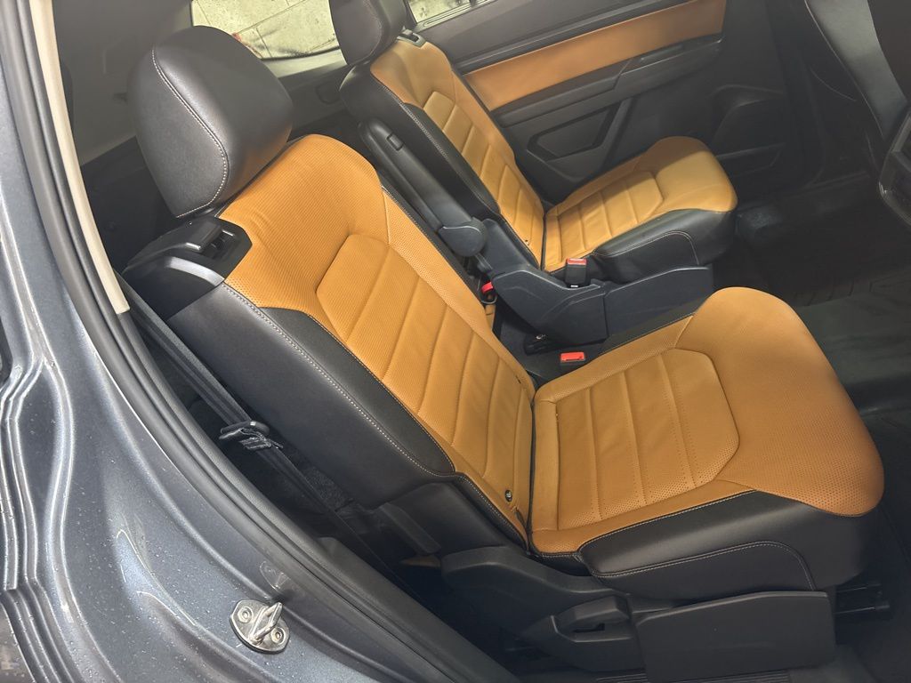 Thumbnail: 2018 Volkswagen Atlas - 39