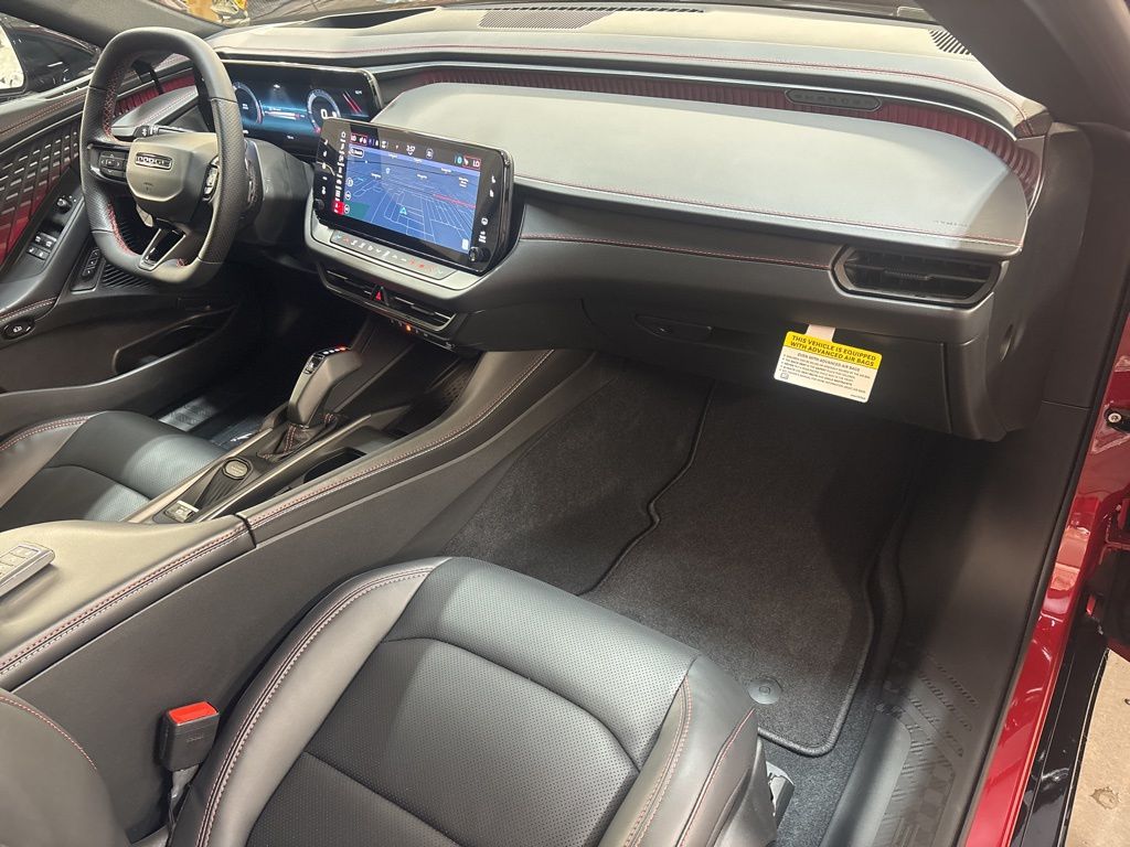 Thumbnail: 2026 Dodge Charger - 12