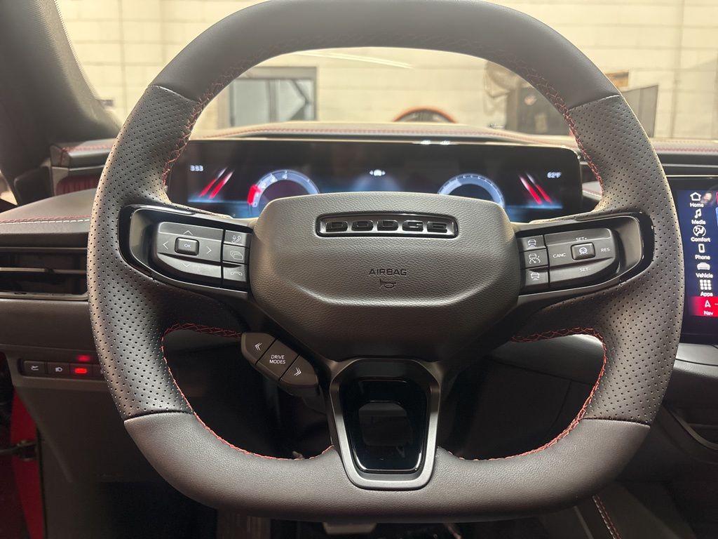 Thumbnail: 2026 Dodge Charger - 8