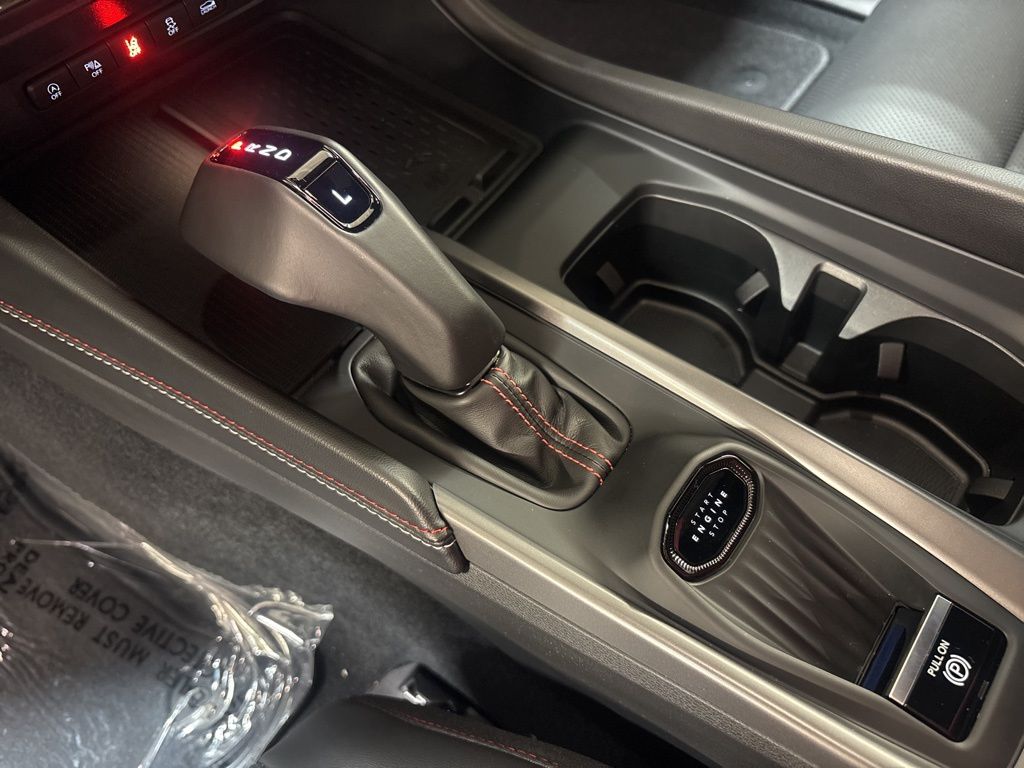 Thumbnail: 2026 Dodge Charger - 28