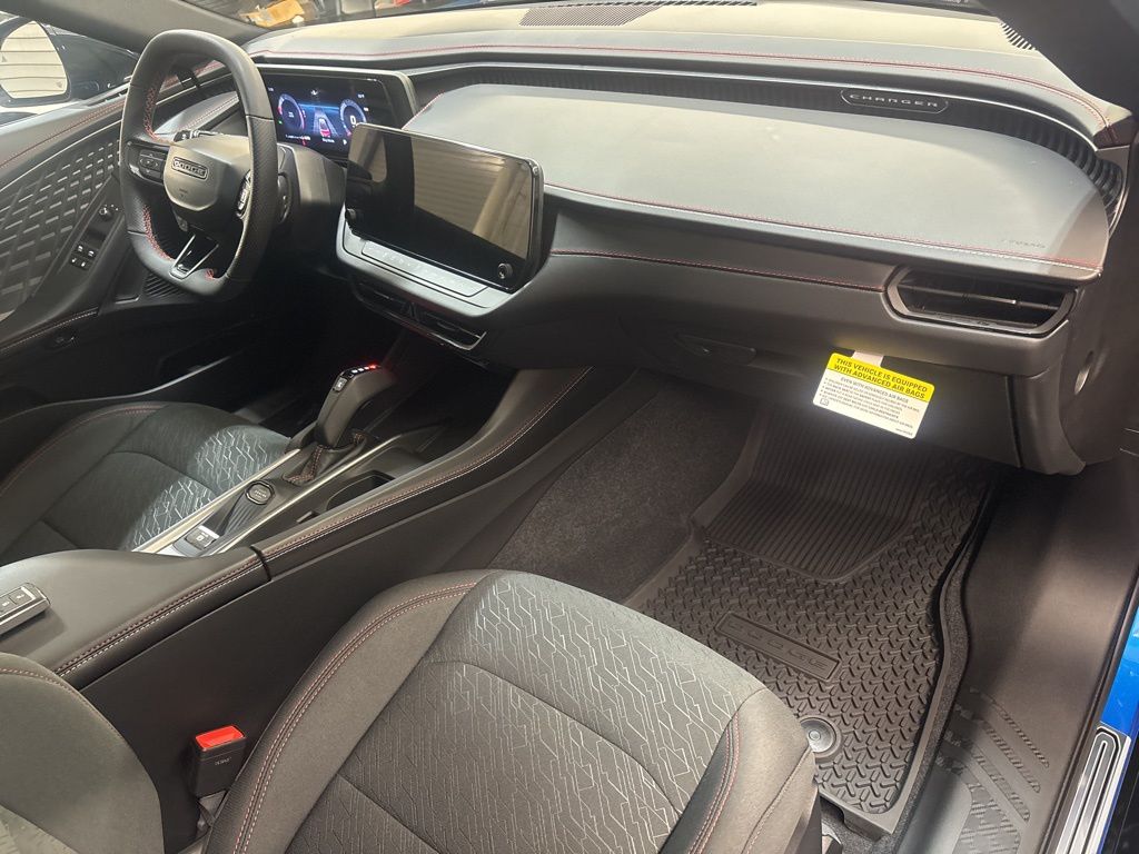 Thumbnail: 2026 Dodge Charger - 12