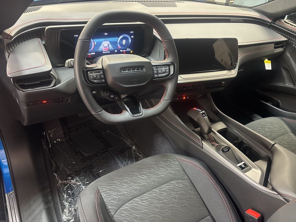 Thumbnail: 2026 Dodge Charger - 2