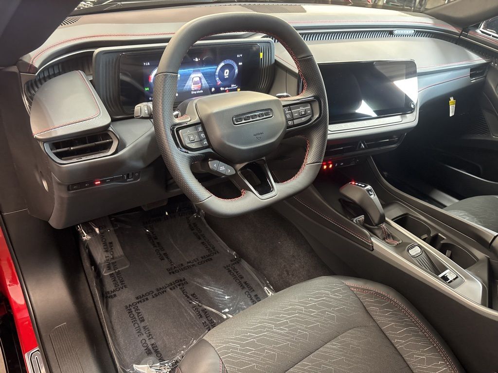 Thumbnail: 2026 Dodge Charger - 2