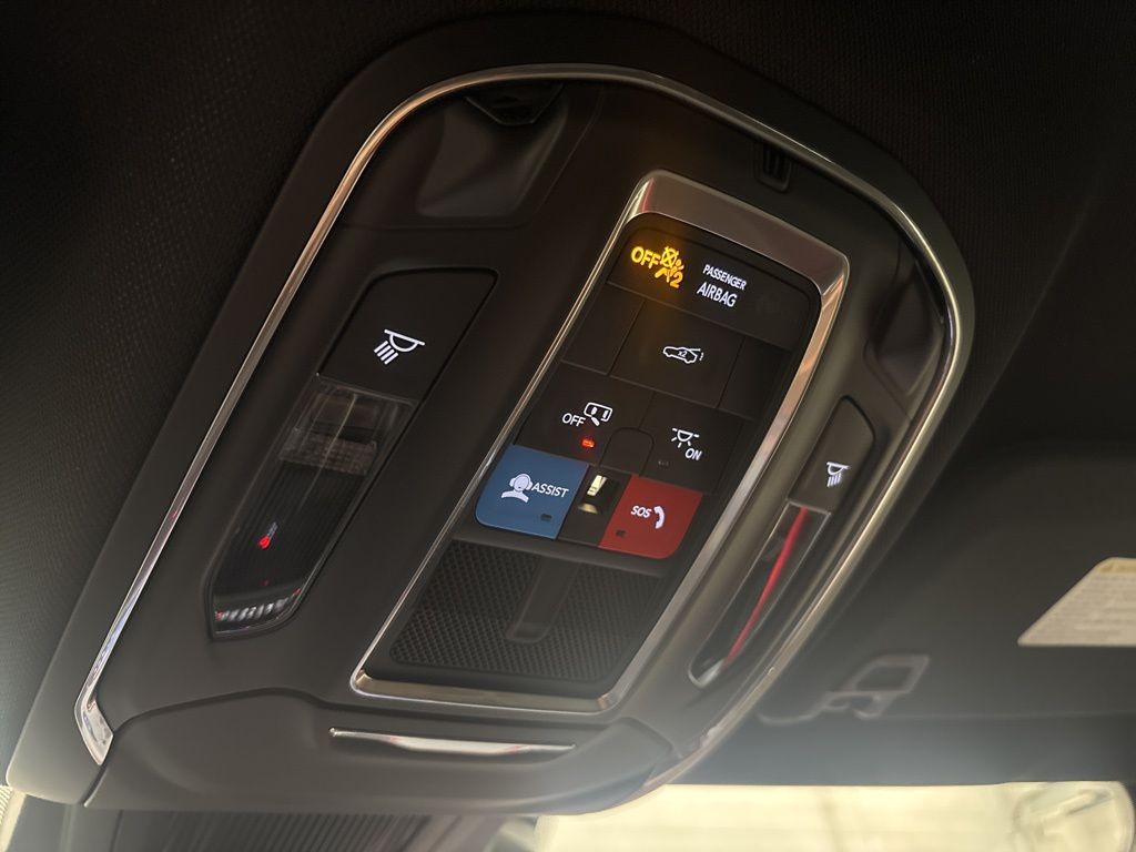Thumbnail: 2025 Dodge Charger - 30
