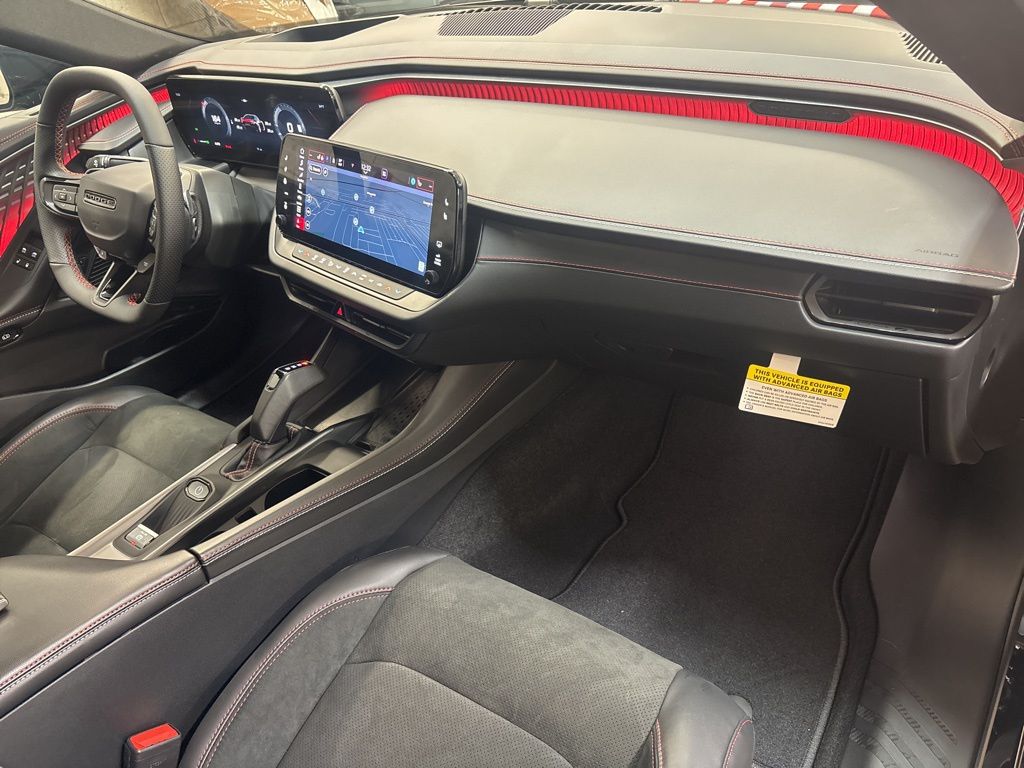 Thumbnail: 2025 Dodge Charger - 12