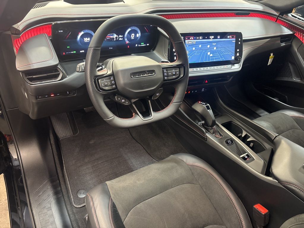 Thumbnail: 2025 Dodge Charger - 2